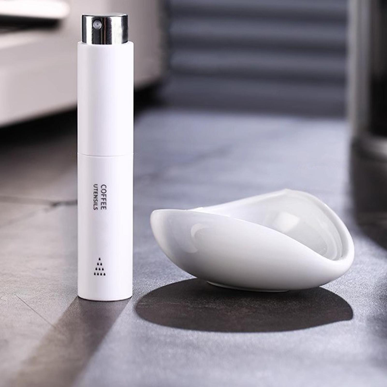 10ml 커피 스프레이 병 커피 원두 분무기 리필 가능 - Perfume Adrien Fragrance 리뷰 및 가격