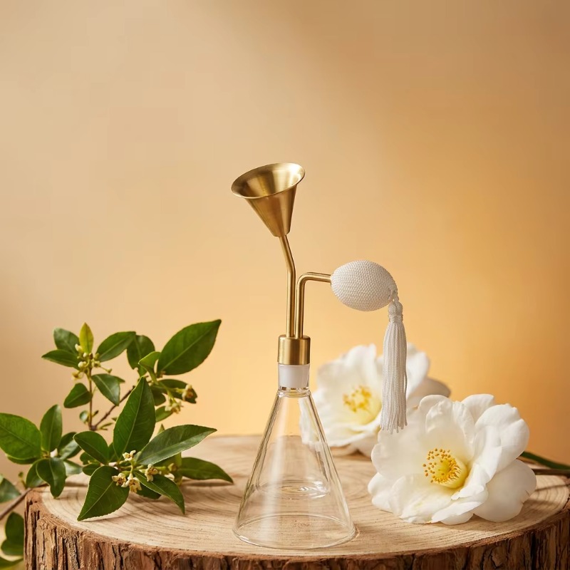 골든 에어백 디자인 향수 테스터 병 80ml 300ml - Perfume Fragrance Tester 리뷰 및 가격