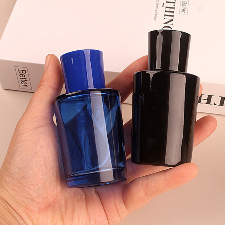 50ml 빈 유리 향수 스프레이 병, 고급 휴대용 에센 - Perfume Fragrance Story 리뷰 및 가격
