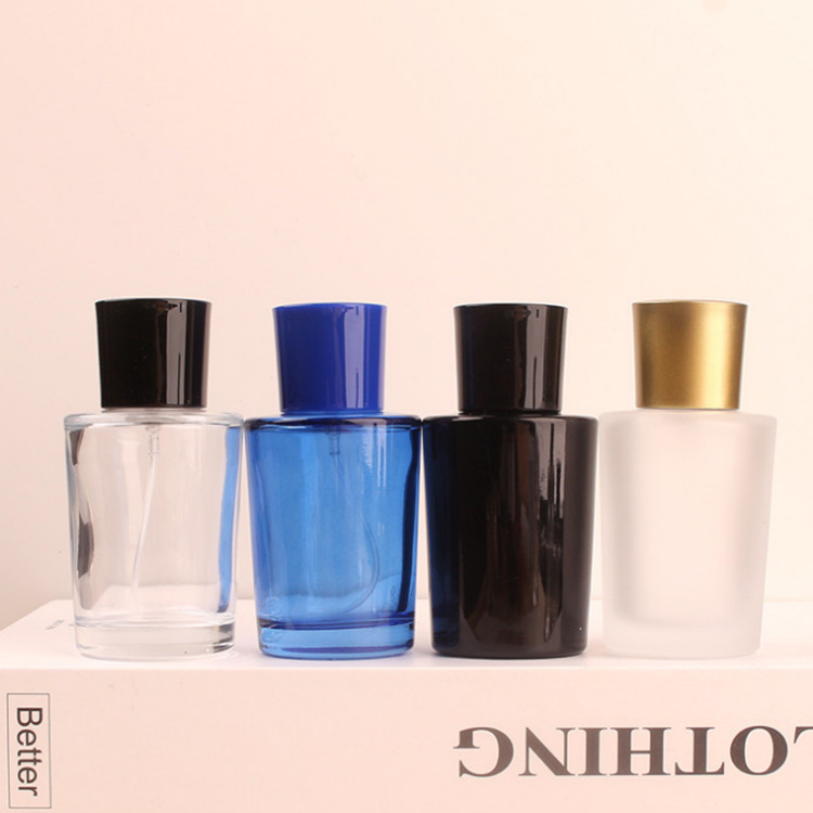 50ml 빈 유리 향수 스프레이 병, 고급 휴대용 에센 - Perfume Fragrance Story 리뷰 및 가격