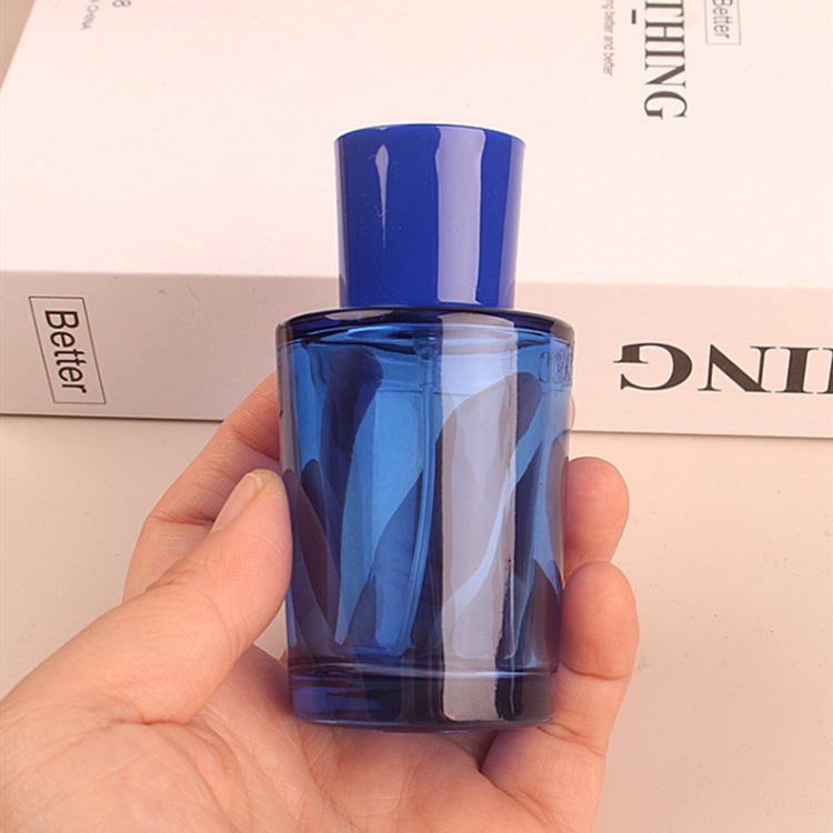 50ml 빈 유리 향수 스프레이 병, 고급 휴대용 에센 - Perfume Fragrance Story 리뷰 및 가격