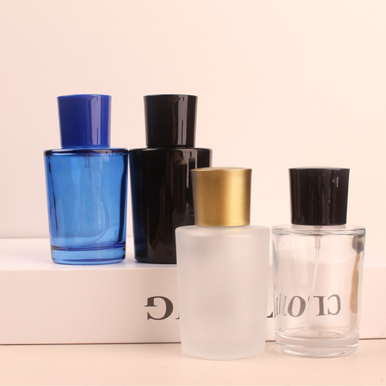 50ml 빈 유리 향수 스프레이 병, 고급 휴대용 에센 - Perfume Fragrance Story 리뷰 및 가격