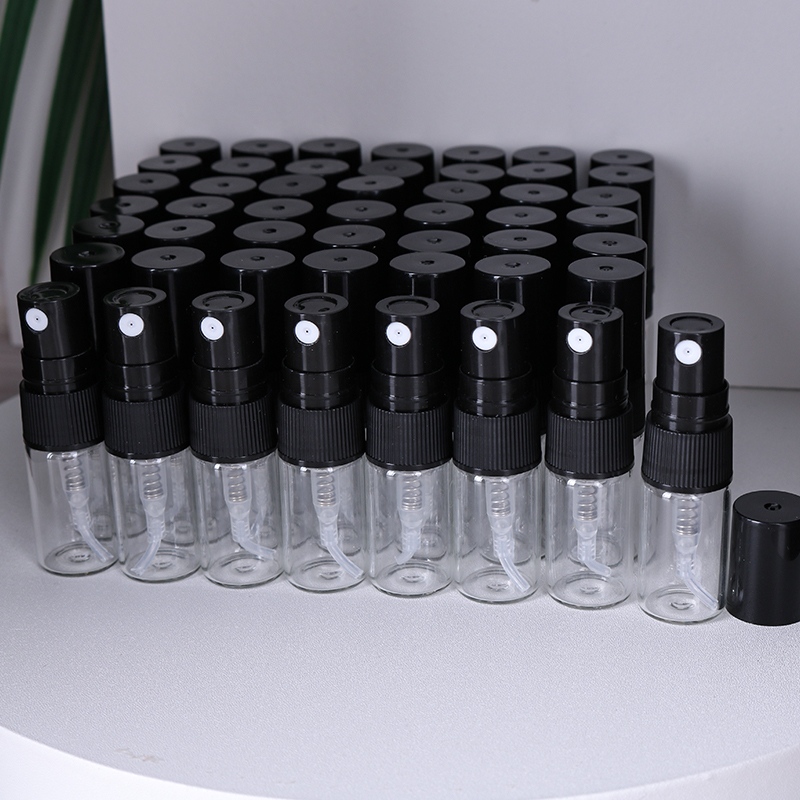 핫세일 50개입 2ml 투명 유리 향수병 일회용 체험용 - Perfume Fragrance Story 리뷰 및 가격