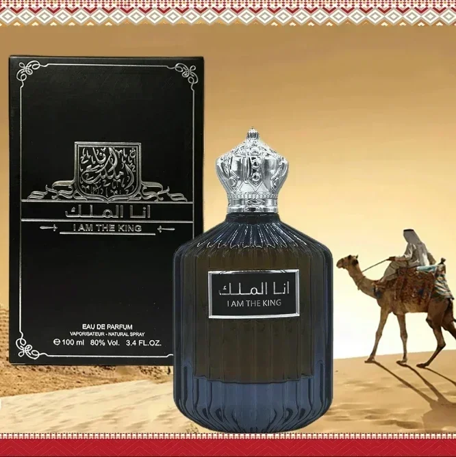 100ml 고품질 오리지널 남성 향수 두바이 프린스 쾰 - Fragrance Perfume In Dubai 리뷰 및 가격