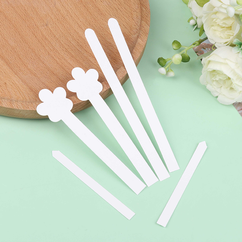 100/500pcs 테스터 스트립 향수 일회용 흰색 냄 - Perfume Fragrance Tester 리뷰 및 가격