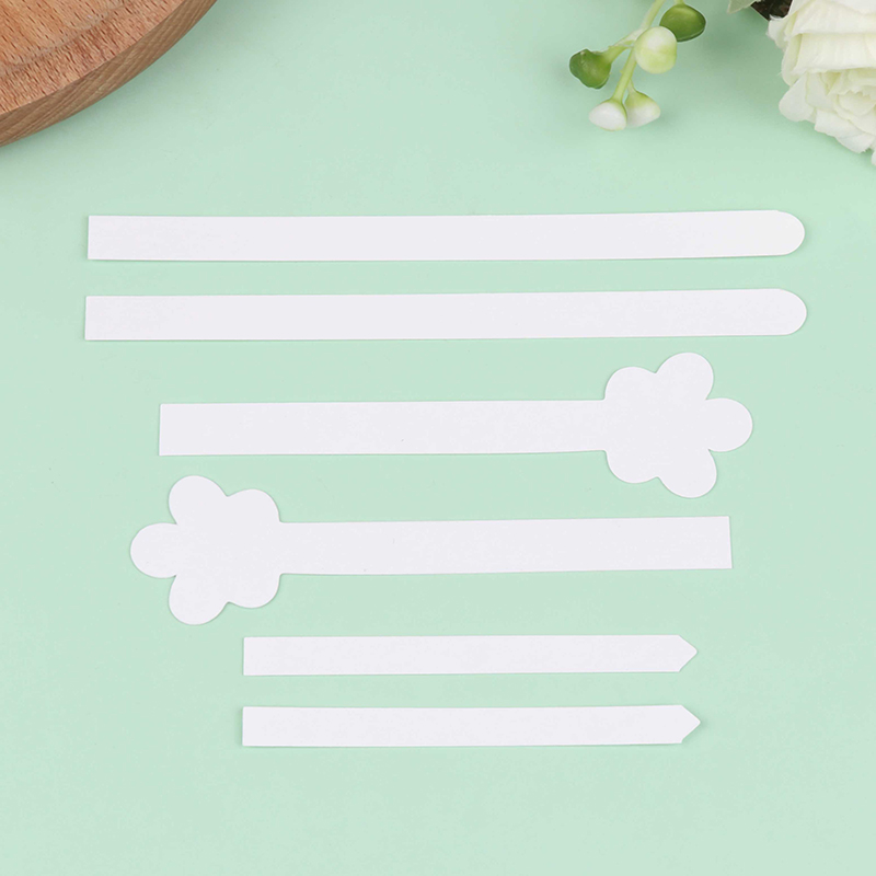100/500pcs 테스터 스트립 향수 일회용 흰색 냄 - Perfume Fragrance Tester 리뷰 및 가격