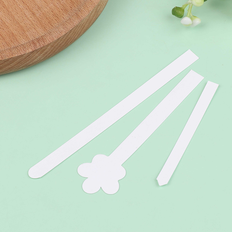 100/500pcs 테스터 스트립 향수 일회용 흰색 냄 - Perfume Fragrance Tester 리뷰 및 가격