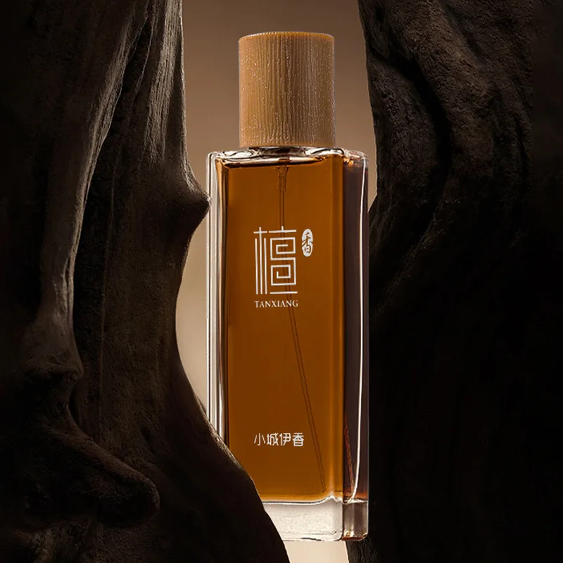 50ml 샌달우드 오 드 뚜왈렛 유니섹스 롱래스팅 우디 - Perfume Adrien Fragrance 리뷰 및 가격