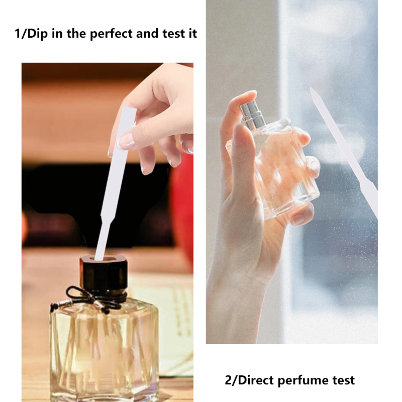 30/100Pcs 테스트 아로마테라피 향수 다양한 모양 - Perfume Fragrance Tester 리뷰 및 가격
